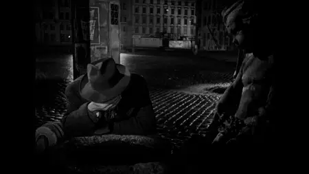 The Third Man (1949) [4K, Ultra HD]