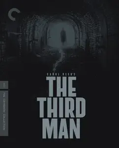 The Third Man (1949) [4K, Ultra HD]