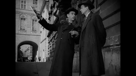 The Third Man (1949) [4K, Ultra HD]