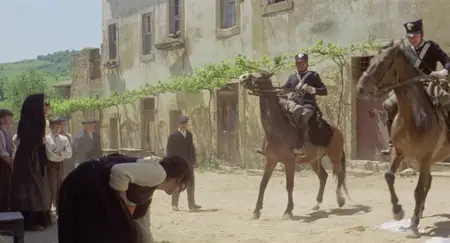 I Am the Law (1977)