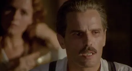 I Am the Law (1977)
