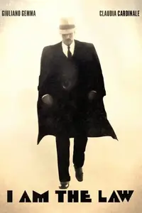 I Am the Law (1977)