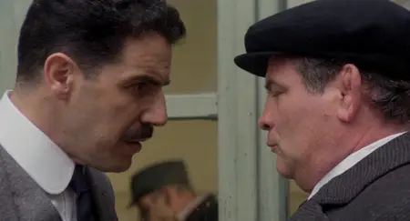 I Am the Law (1977)