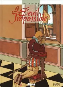 Le deuil impossible - Tome 1 - Le chevalier du Christ