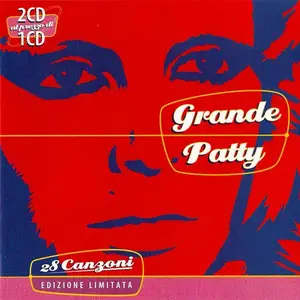 Patty Pravo - Grande Patty (1968)