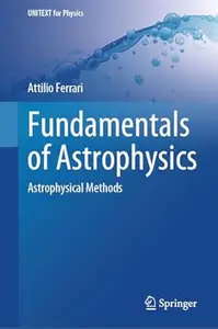 Fundamentals of Astrophysics