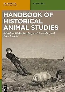 Handbook of Historical Animal Studies