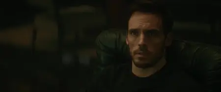 Lazarus S01E03