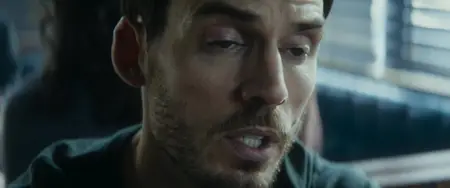 Lazarus S01E03