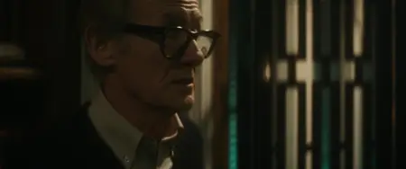 Lazarus S01E03