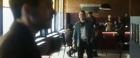 Lazarus S01E03