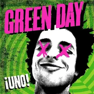 Green Day - Uno... Dos... Tre! (2012) [Official Digital Download 24-bit/96kHz]