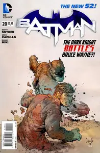 Batman 020 (2013) (3 Covers) (c2c) (HALO-Novus