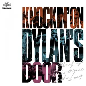 VA - Knockin' On Dylan's Door (2025)