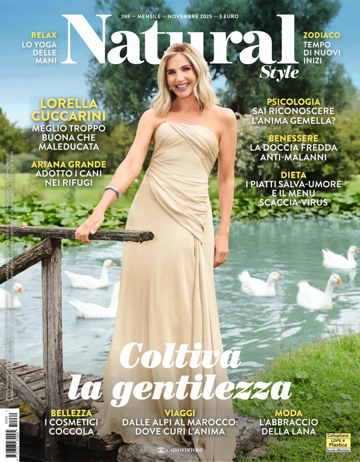 Natural Style - Novembre 2025