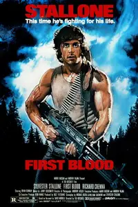 First Blood (1982) REMASTERED