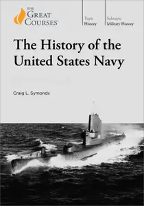 TTC Video - The History of the United States Navy