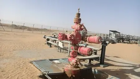 Epc Contract In Oil And Gas Construction Projects
