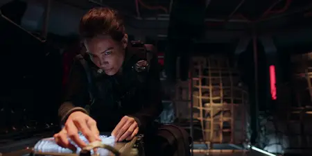 The Expanse S06E04