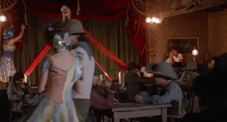 Rustlers' Rhapsody (1985)