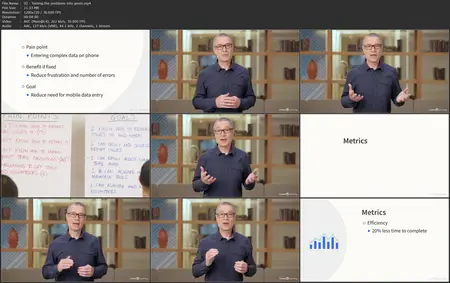 Practical Design Thinking