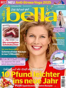 Bella Germany - 23 Dezember 2024