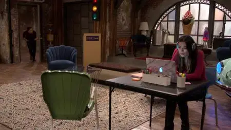 iCarly S02E06