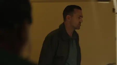 FBI Most Wanted S06E21