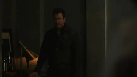 FBI Most Wanted S06E21