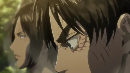 Shingeki no Kyojin - 34 (BD 1080p