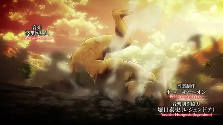 Shingeki no Kyojin - 34 (BD 1080p