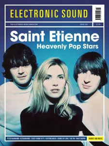Electronic Sound - Issue 126 2025