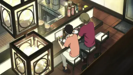 Natsuyuki Rendezvous - 02