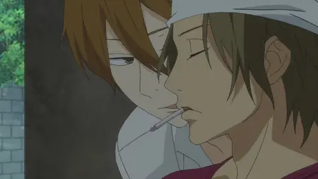 Natsuyuki Rendezvous - 02