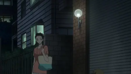 Natsuyuki Rendezvous - 02