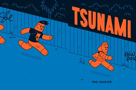 Tsunami
