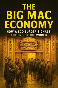 The Big Mac Economy: How a $20 Burger Signals the End of the World