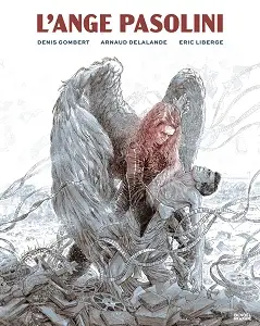 L'Ange Pasolini