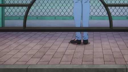 Kanojo Okarishimasu 4th Season - 02