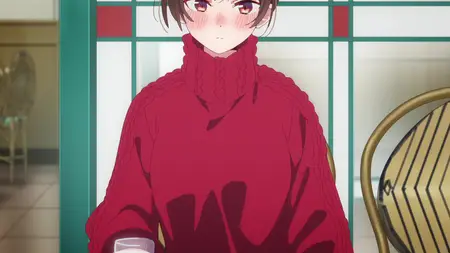 Kanojo Okarishimasu 4th Season - 02