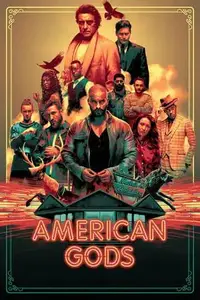 American Gods S02E04