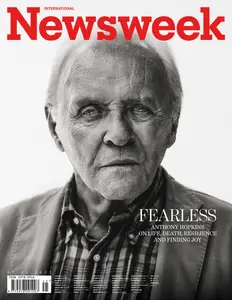 Newsweek International - 7 November 2025