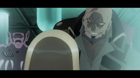Im The Evil Lord Of An Intergalactic Empire S01E07