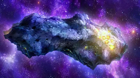 Im The Evil Lord Of An Intergalactic Empire S01E07