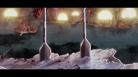 Im The Evil Lord Of An Intergalactic Empire S01E07