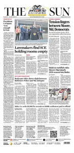 The Baltimore Sun - 10 March 2026