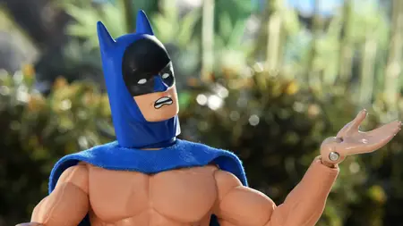 Robot Chicken Self-Discovery Special (2025)