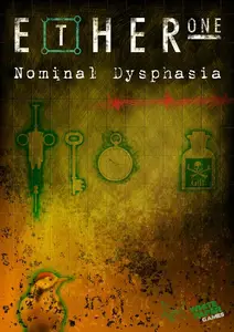 Ether One - Nominal Dysphasia (2014) (Digital) (Pirate-Empire