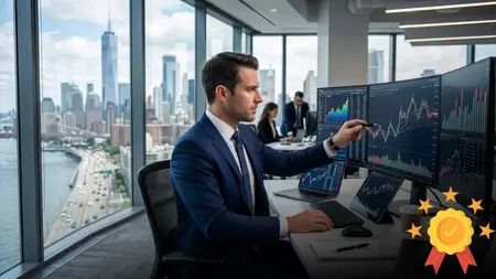 Investment Banking A-Z: Deal Execution for Success - LATEST