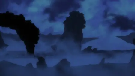 Granblue Fantasy The Animation - 01 (BD 1080p